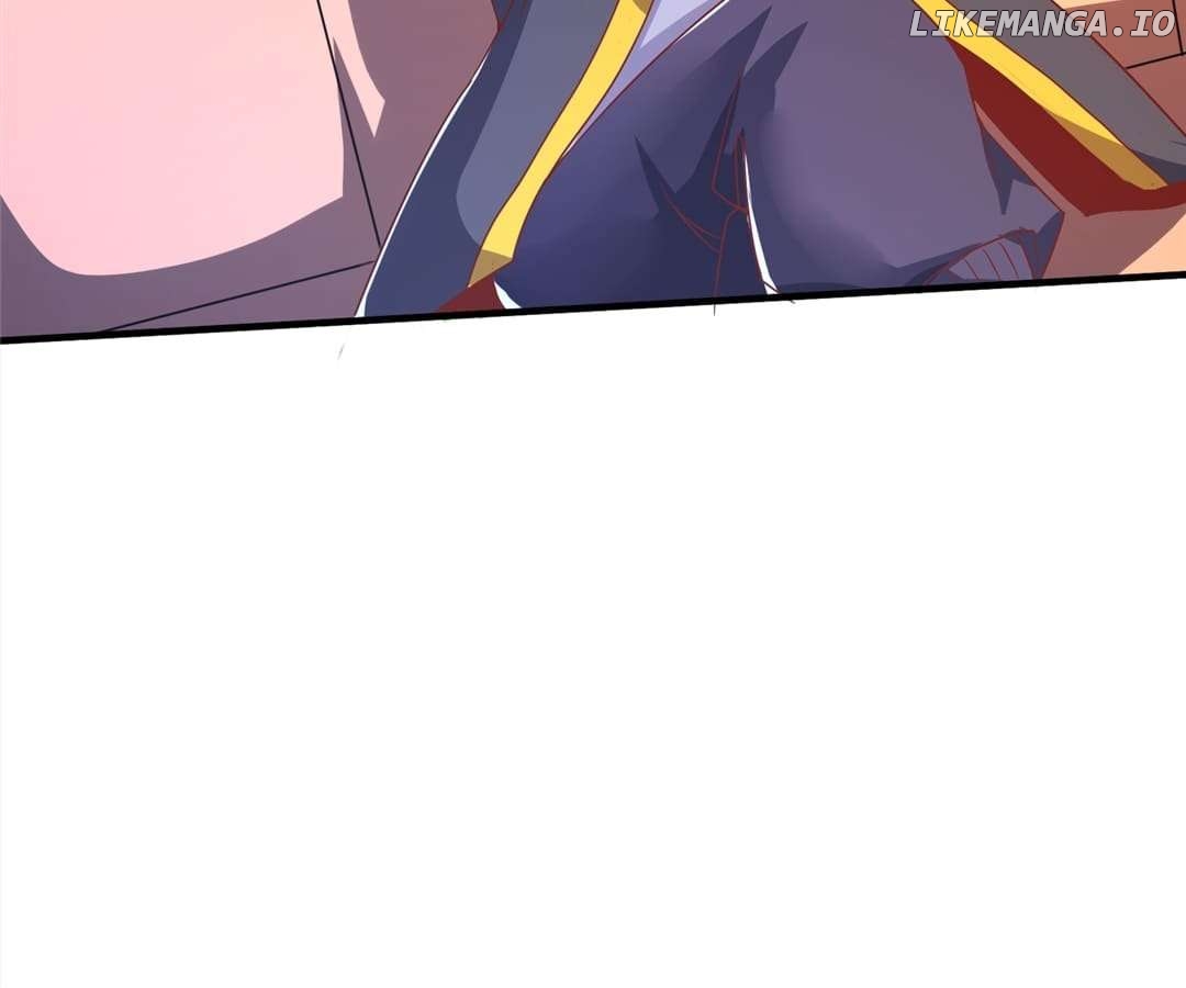 Aura Recovery: I Get a New Skill Everyday Chapter 89 - page 15