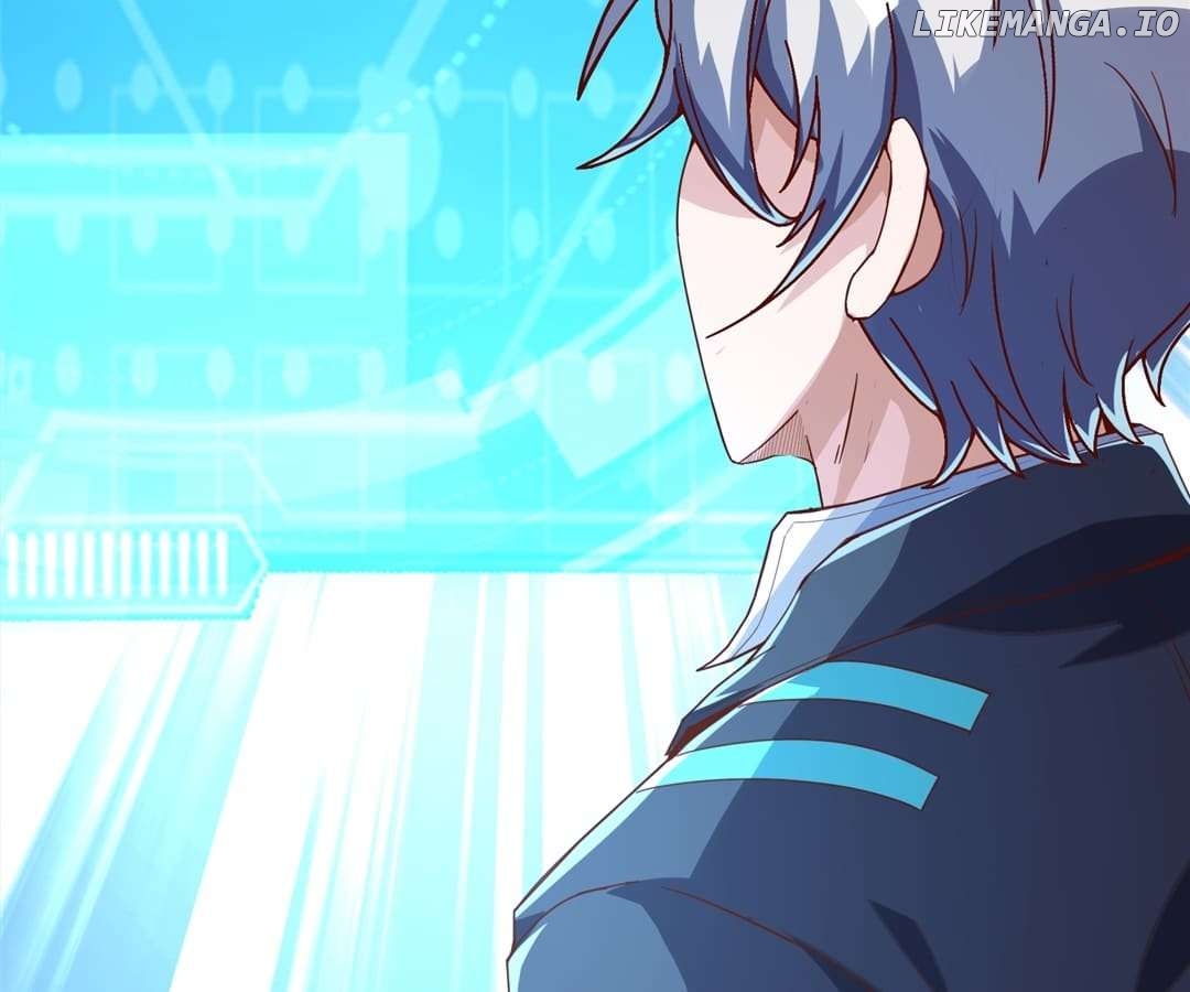 Aura Recovery: I Get a New Skill Everyday Chapter 89 - page 18