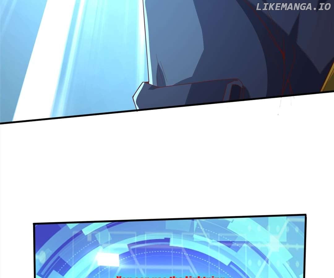 Aura Recovery: I Get a New Skill Everyday Chapter 89 - page 19
