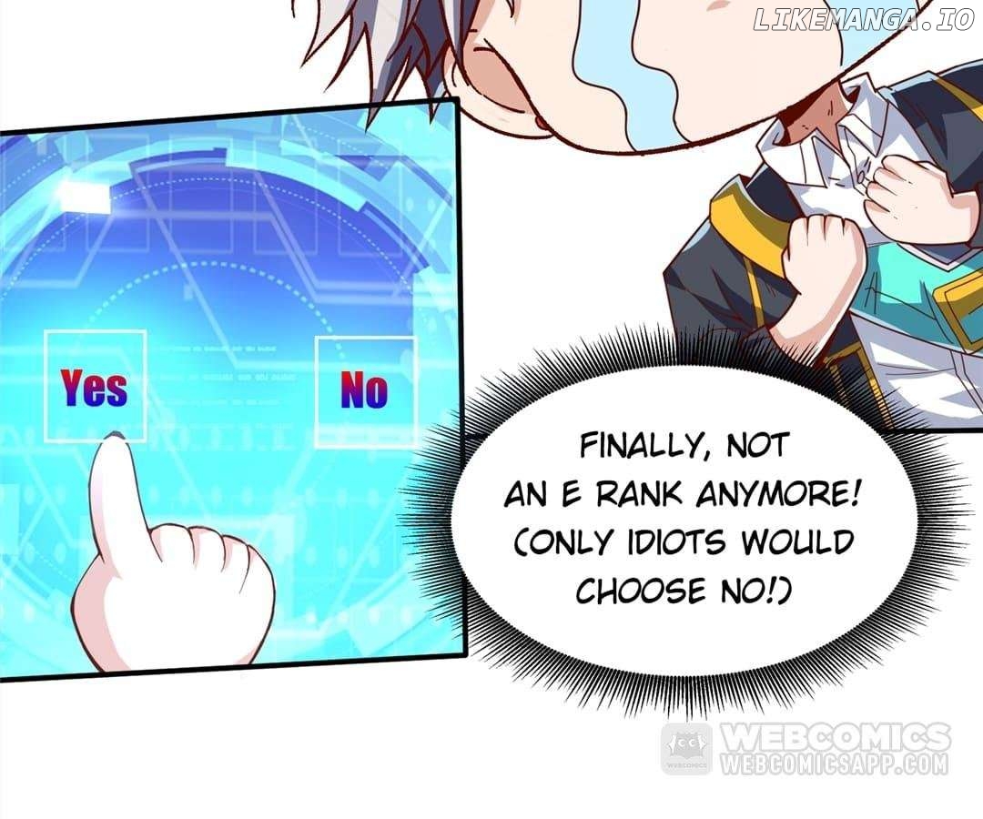 Aura Recovery: I Get a New Skill Everyday Chapter 89 - page 21