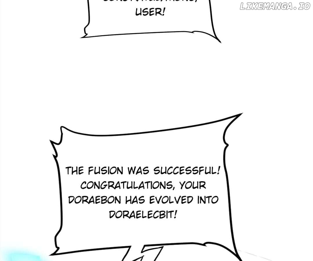 Aura Recovery: I Get a New Skill Everyday Chapter 89 - page 27