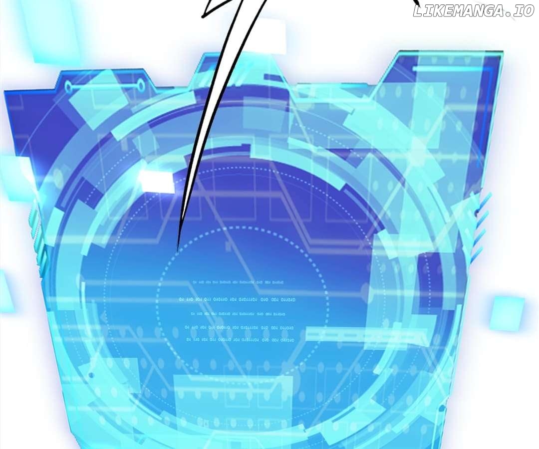 Aura Recovery: I Get a New Skill Everyday Chapter 89 - page 28