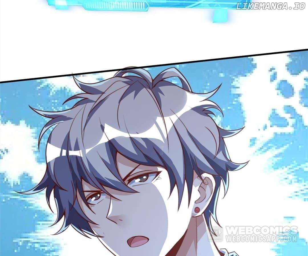 Aura Recovery: I Get a New Skill Everyday Chapter 89 - page 29