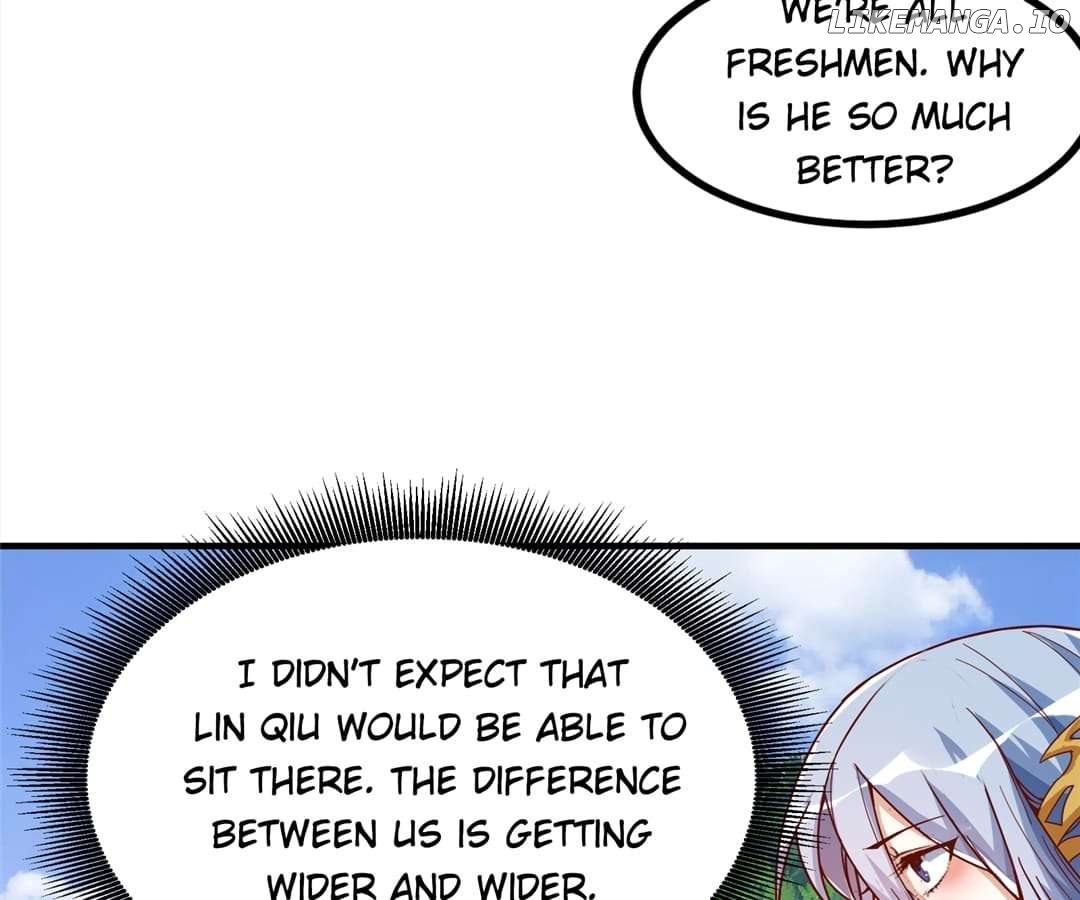 Aura Recovery: I Get a New Skill Everyday Chapter 89 - page 3