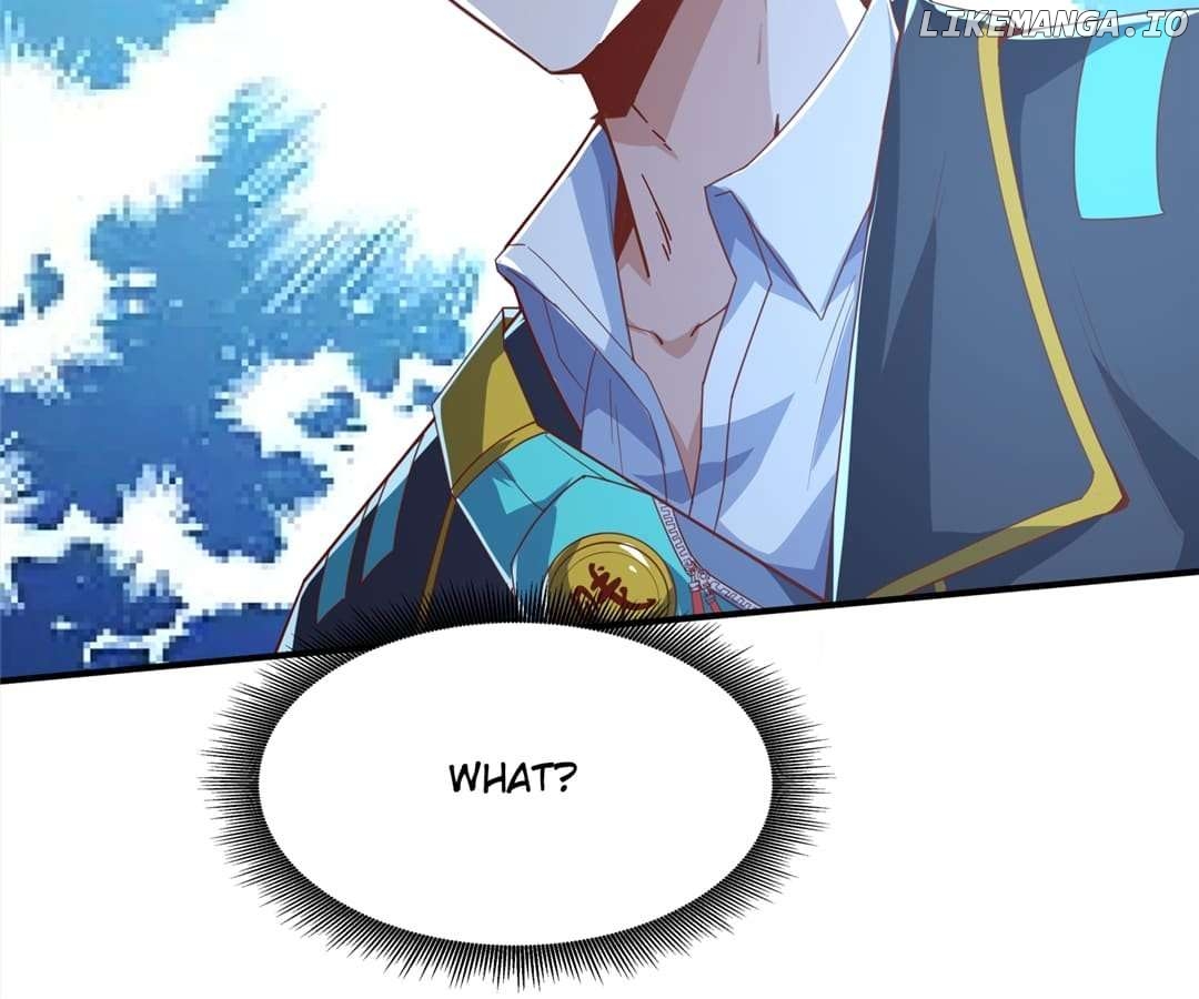 Aura Recovery: I Get a New Skill Everyday Chapter 89 - page 30