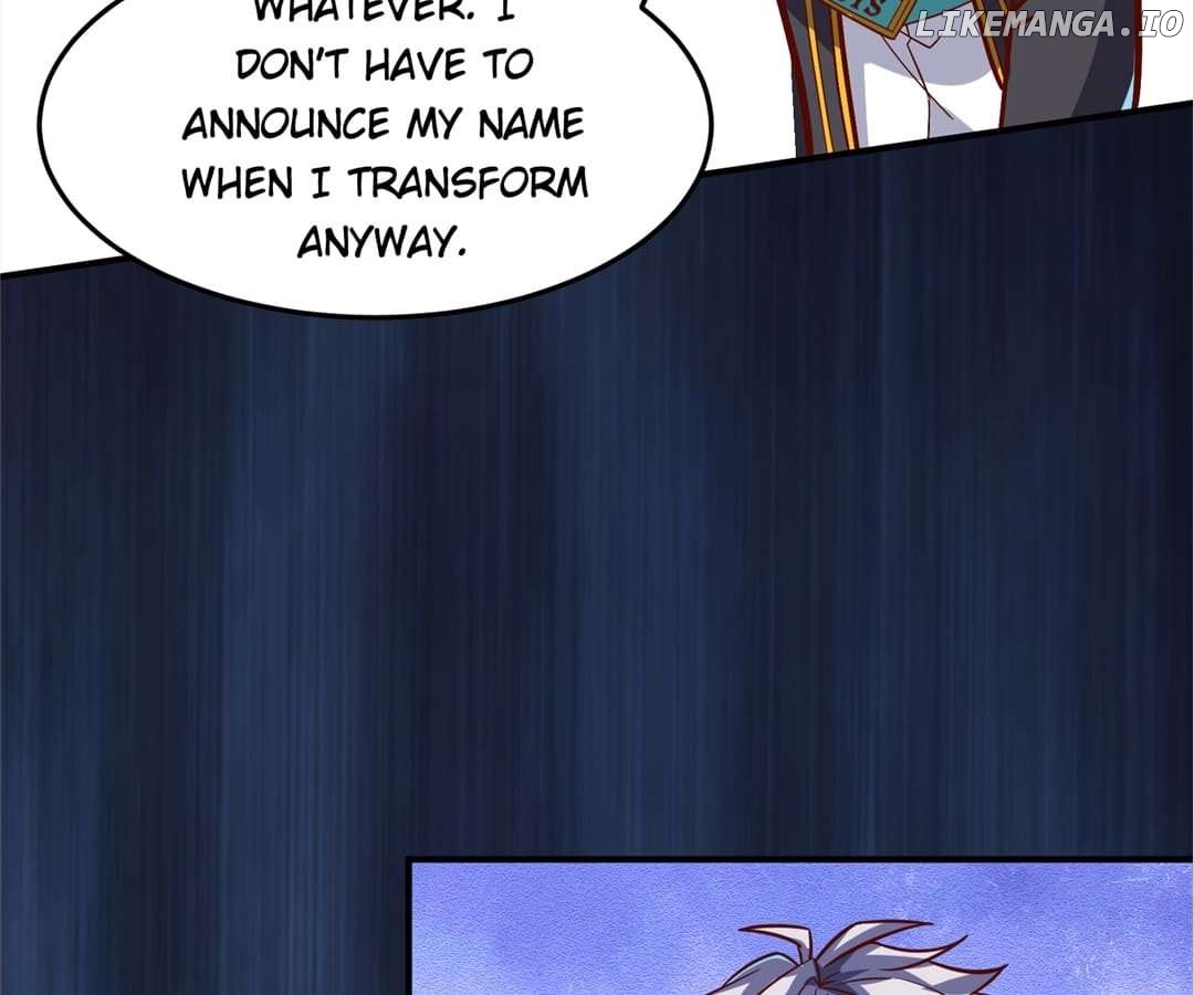 Aura Recovery: I Get a New Skill Everyday Chapter 89 - page 35