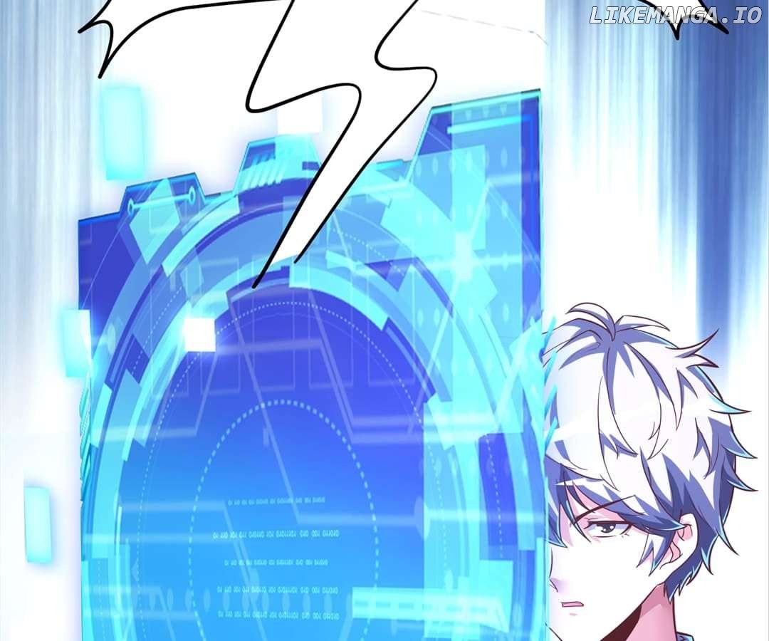 Aura Recovery: I Get a New Skill Everyday Chapter 89 - page 38