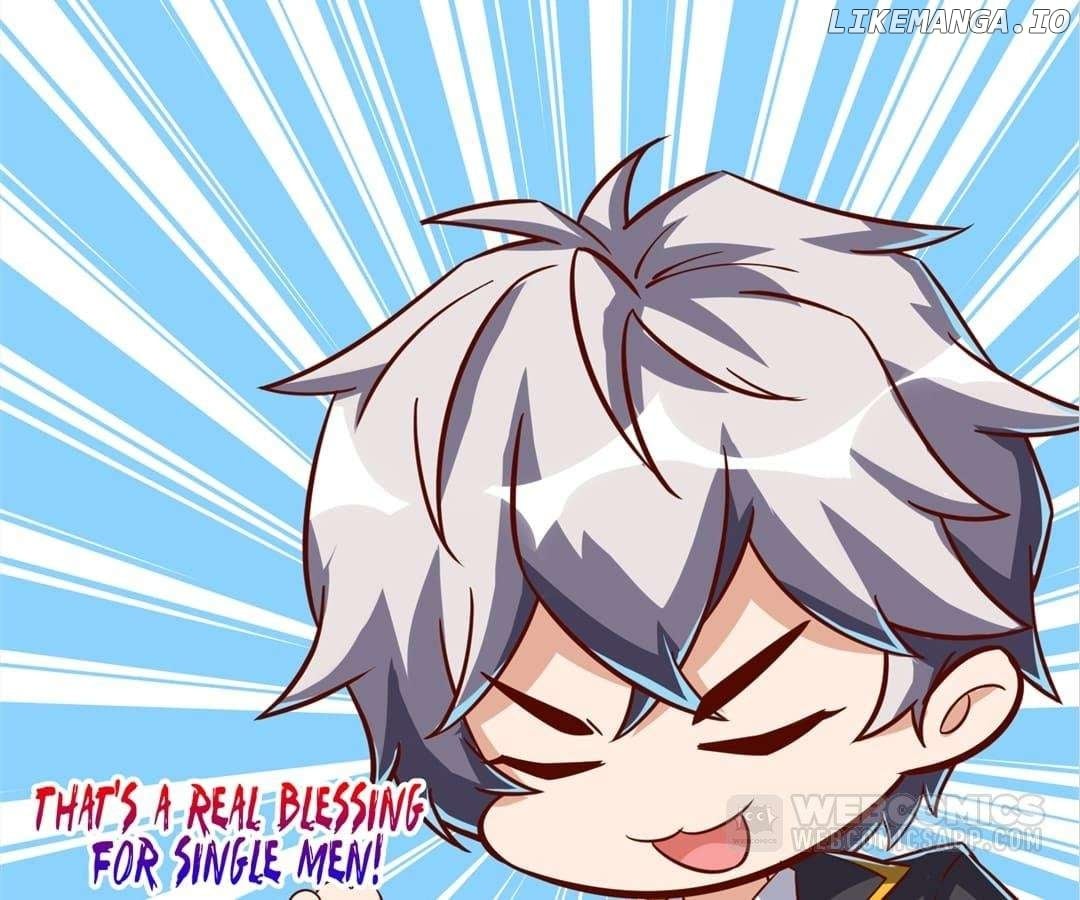 Aura Recovery: I Get a New Skill Everyday Chapter 89 - page 40