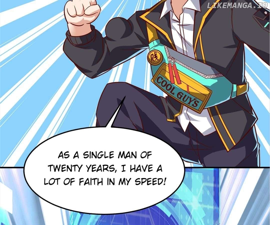 Aura Recovery: I Get a New Skill Everyday Chapter 89 - page 41
