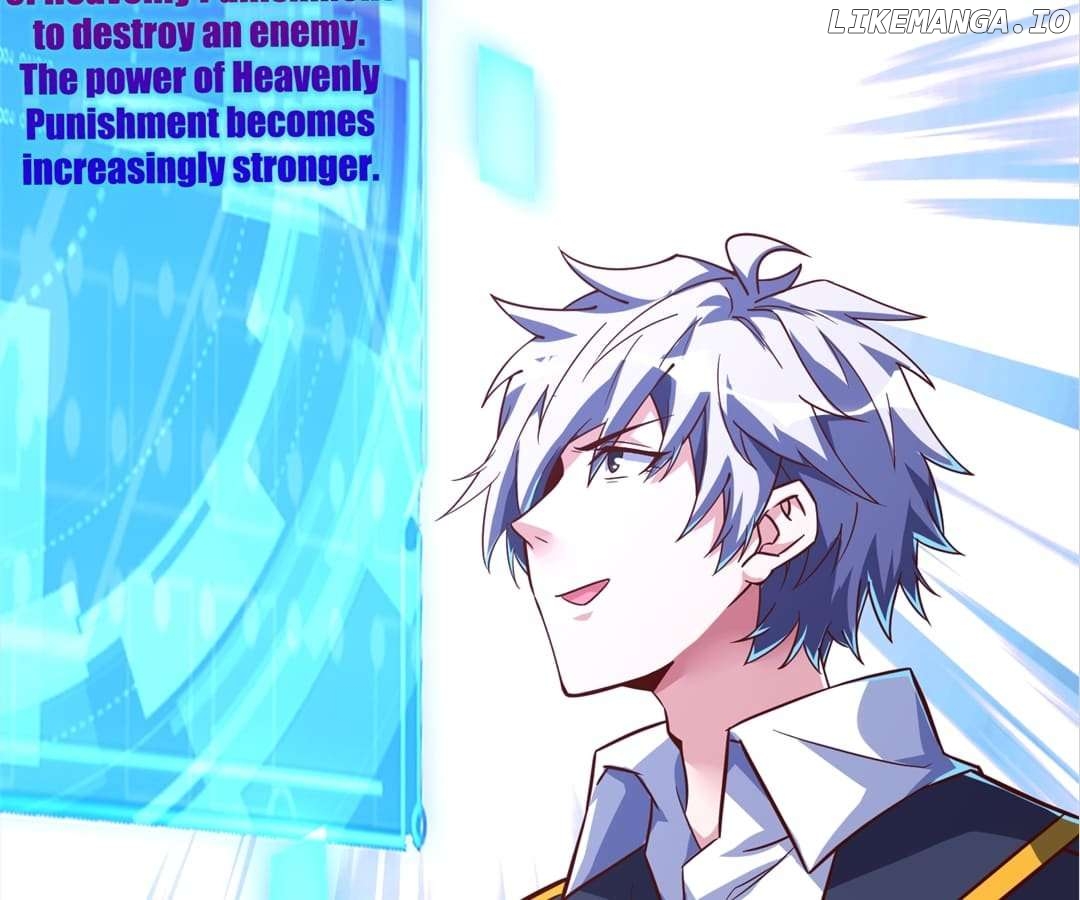 Aura Recovery: I Get a New Skill Everyday Chapter 89 - page 43