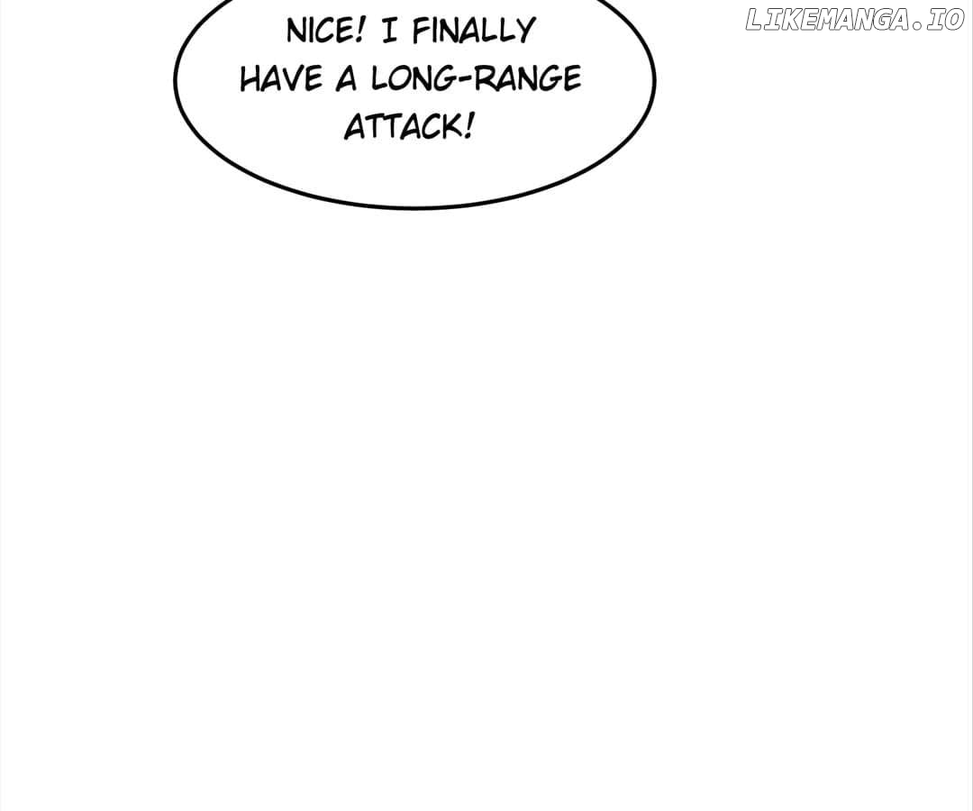 Aura Recovery: I Get a New Skill Everyday Chapter 89 - page 45