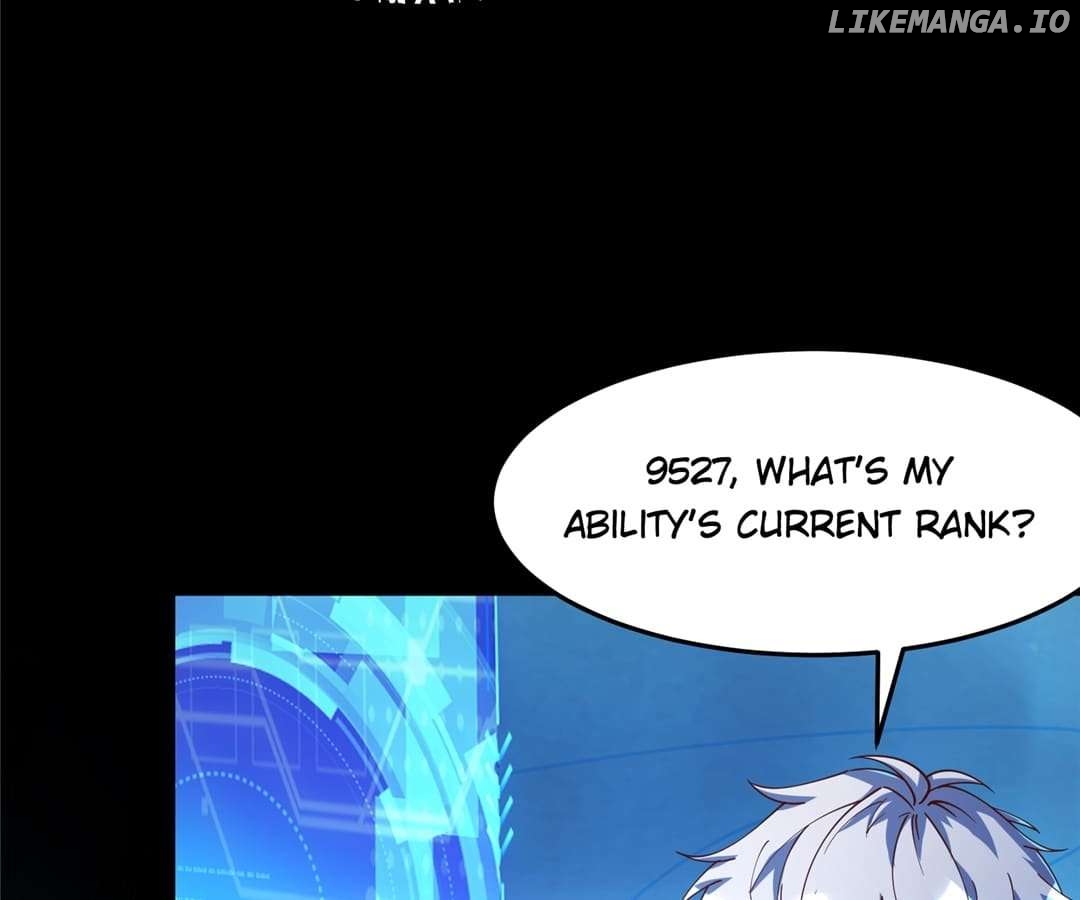 Aura Recovery: I Get a New Skill Everyday Chapter 89 - page 49