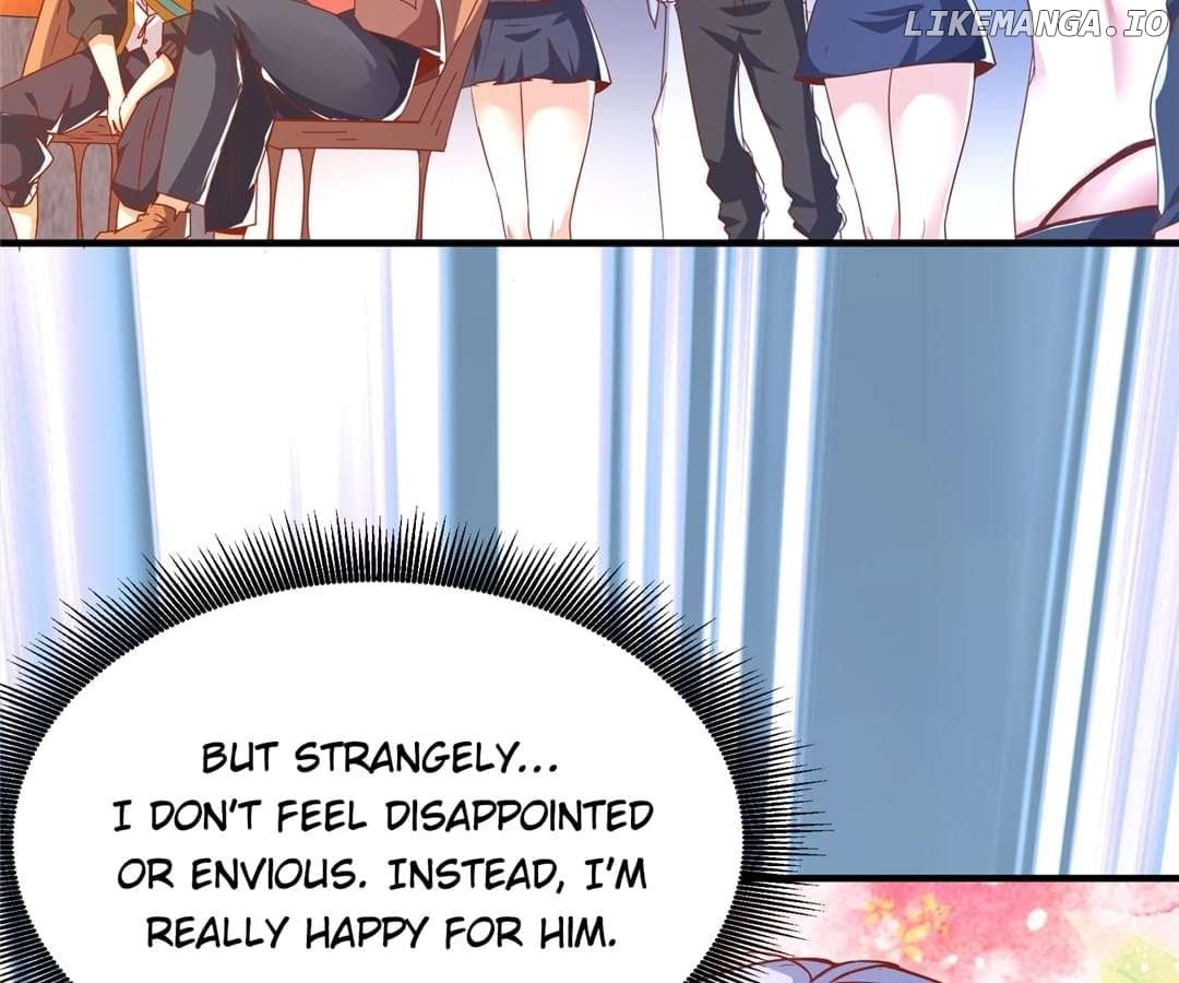 Aura Recovery: I Get a New Skill Everyday Chapter 89 - page 5