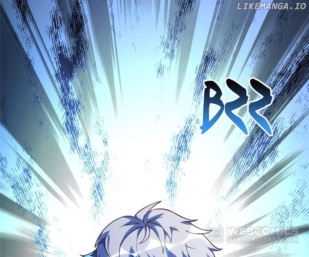 Aura Recovery: I Get a New Skill Everyday Chapter 89 - page 51