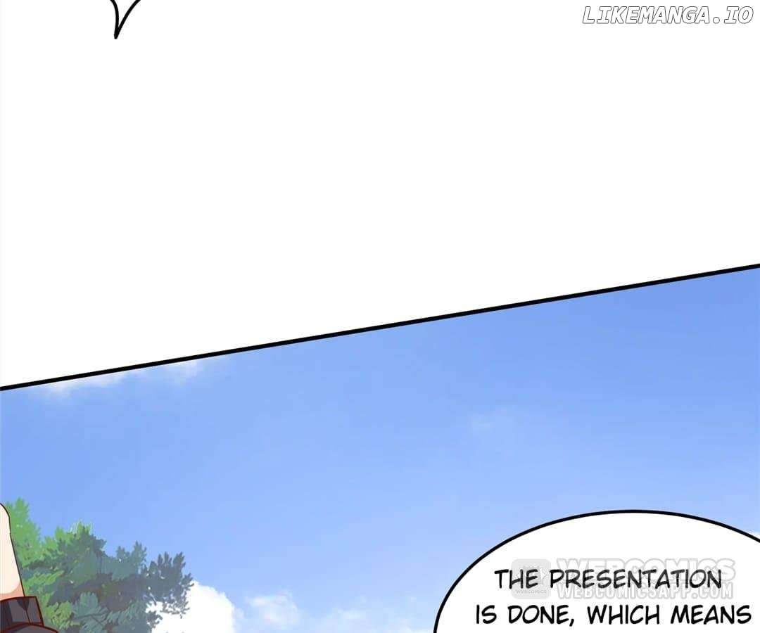 Aura Recovery: I Get a New Skill Everyday Chapter 89 - page 55