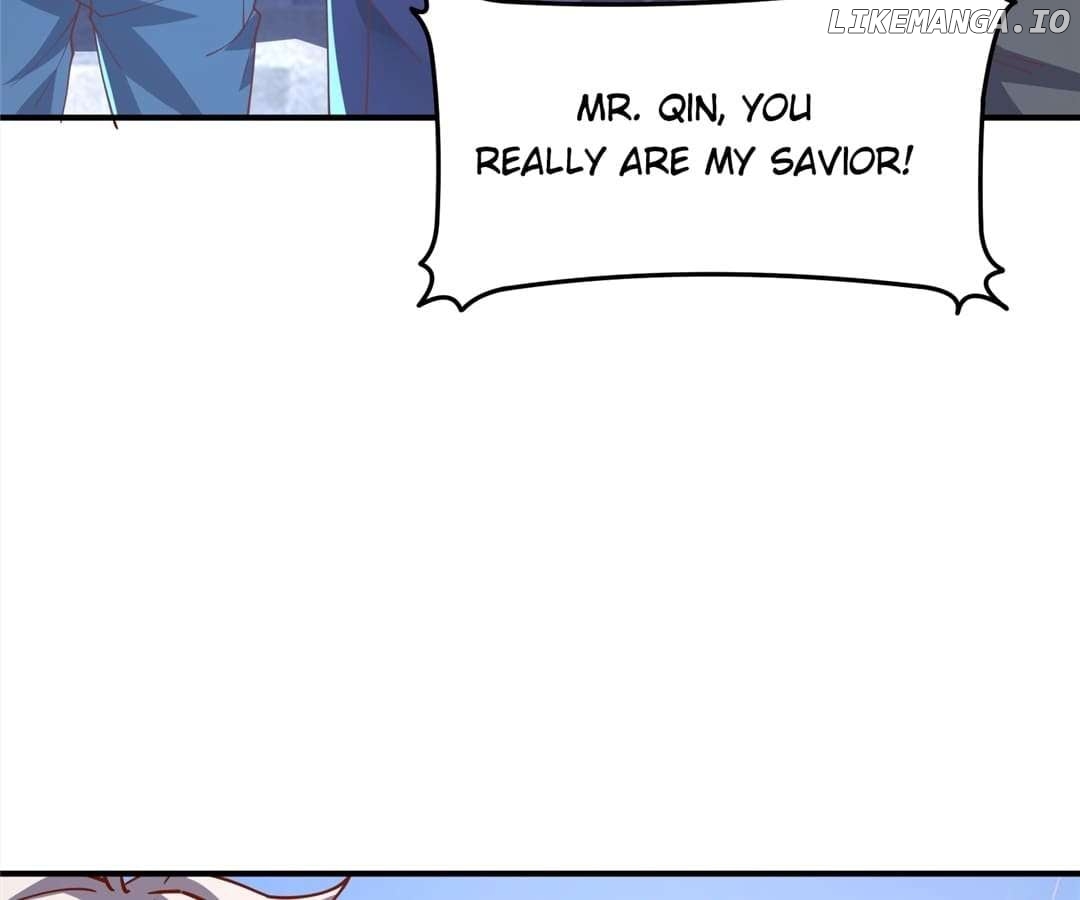 Aura Recovery: I Get a New Skill Everyday Chapter 89 - page 58