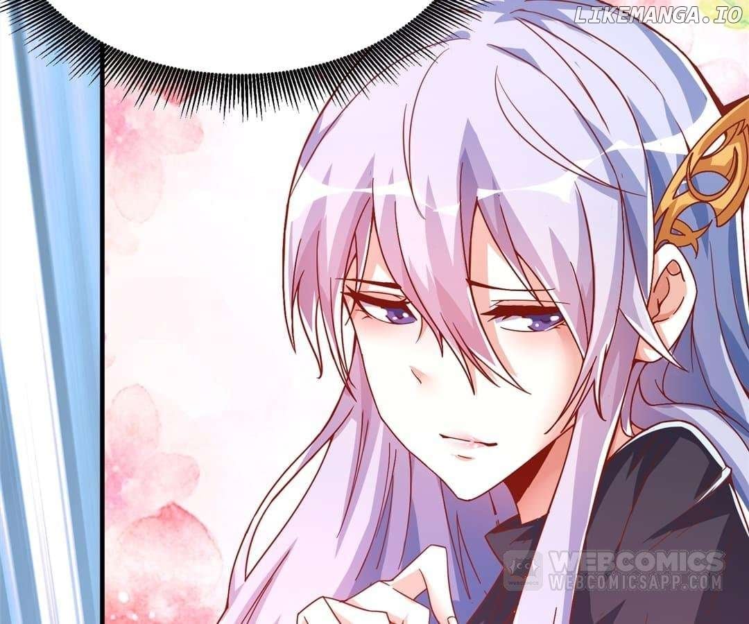 Aura Recovery: I Get a New Skill Everyday Chapter 89 - page 6