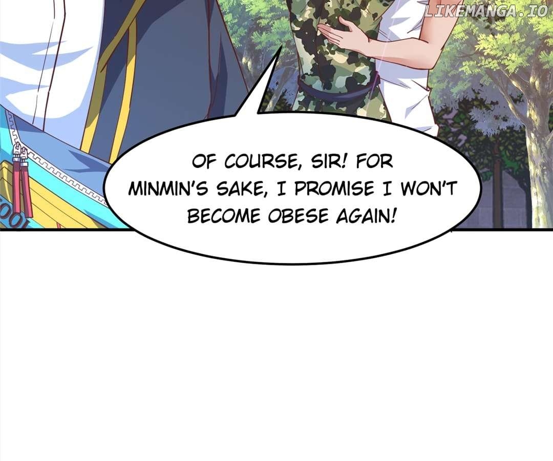 Aura Recovery: I Get a New Skill Everyday Chapter 89 - page 60