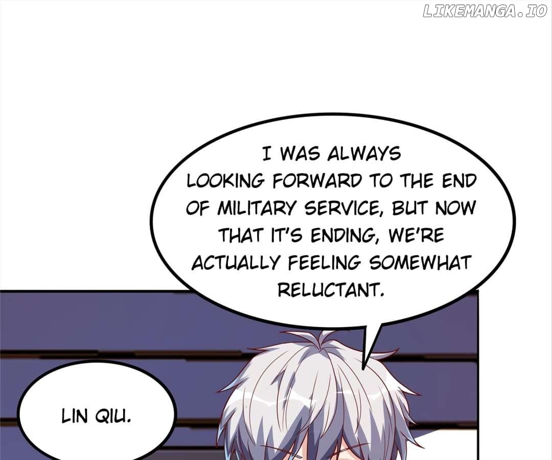 Aura Recovery: I Get a New Skill Everyday Chapter 89 - page 61