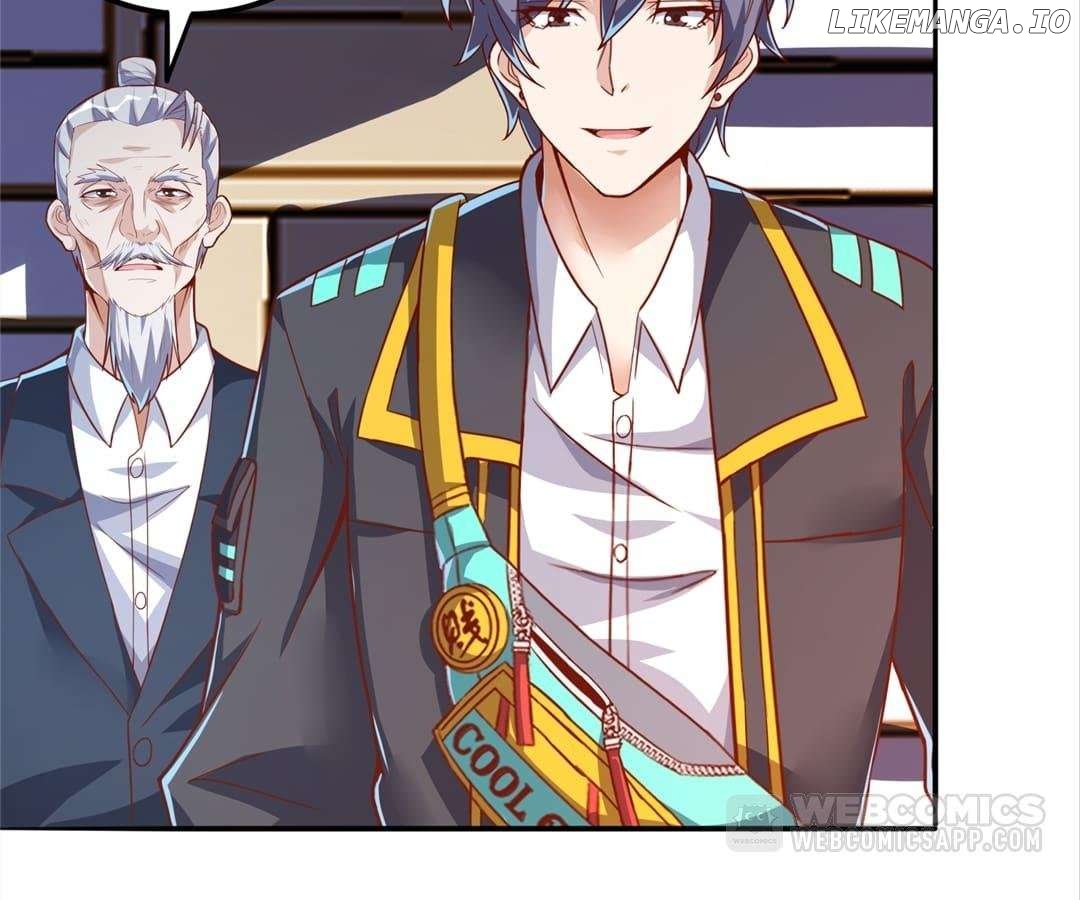 Aura Recovery: I Get a New Skill Everyday Chapter 89 - page 62