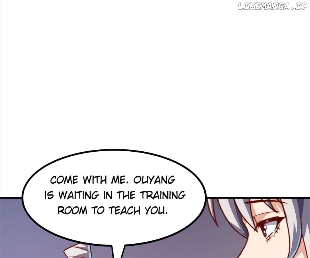 Aura Recovery: I Get a New Skill Everyday Chapter 89 - page 63