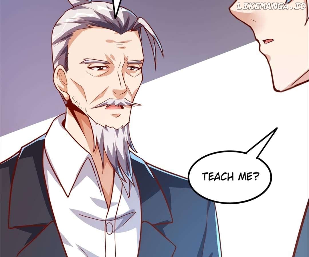 Aura Recovery: I Get a New Skill Everyday Chapter 89 - page 64