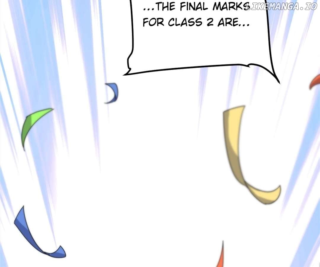 Aura Recovery: I Get a New Skill Everyday Chapter 89 - page 8
