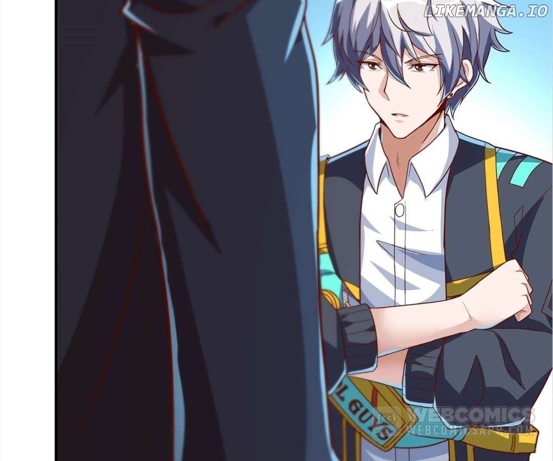 Aura Recovery: I Get a New Skill Everyday Chapter 90 - page 10