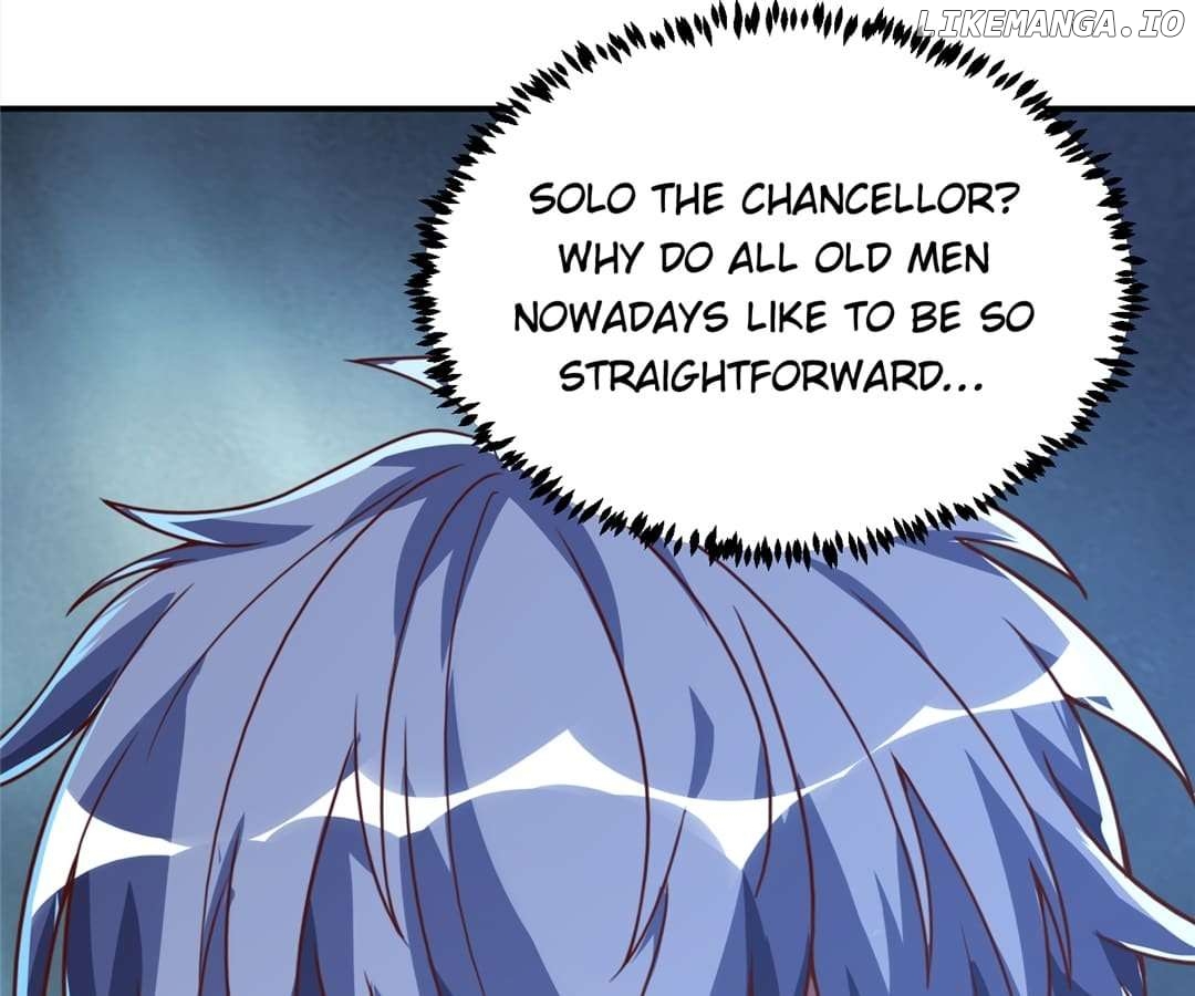 Aura Recovery: I Get a New Skill Everyday Chapter 90 - page 14