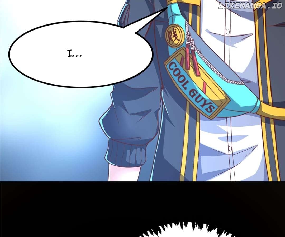 Aura Recovery: I Get a New Skill Everyday Chapter 90 - page 16