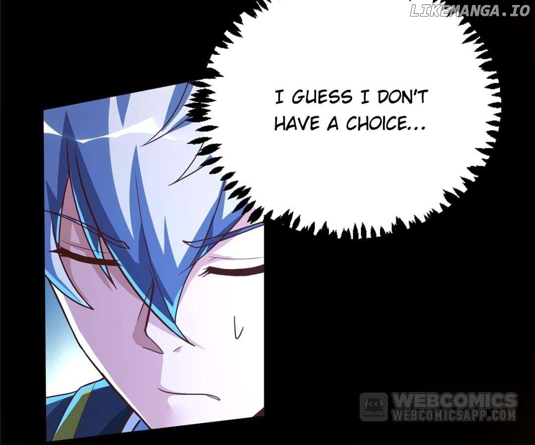 Aura Recovery: I Get a New Skill Everyday Chapter 90 - page 17