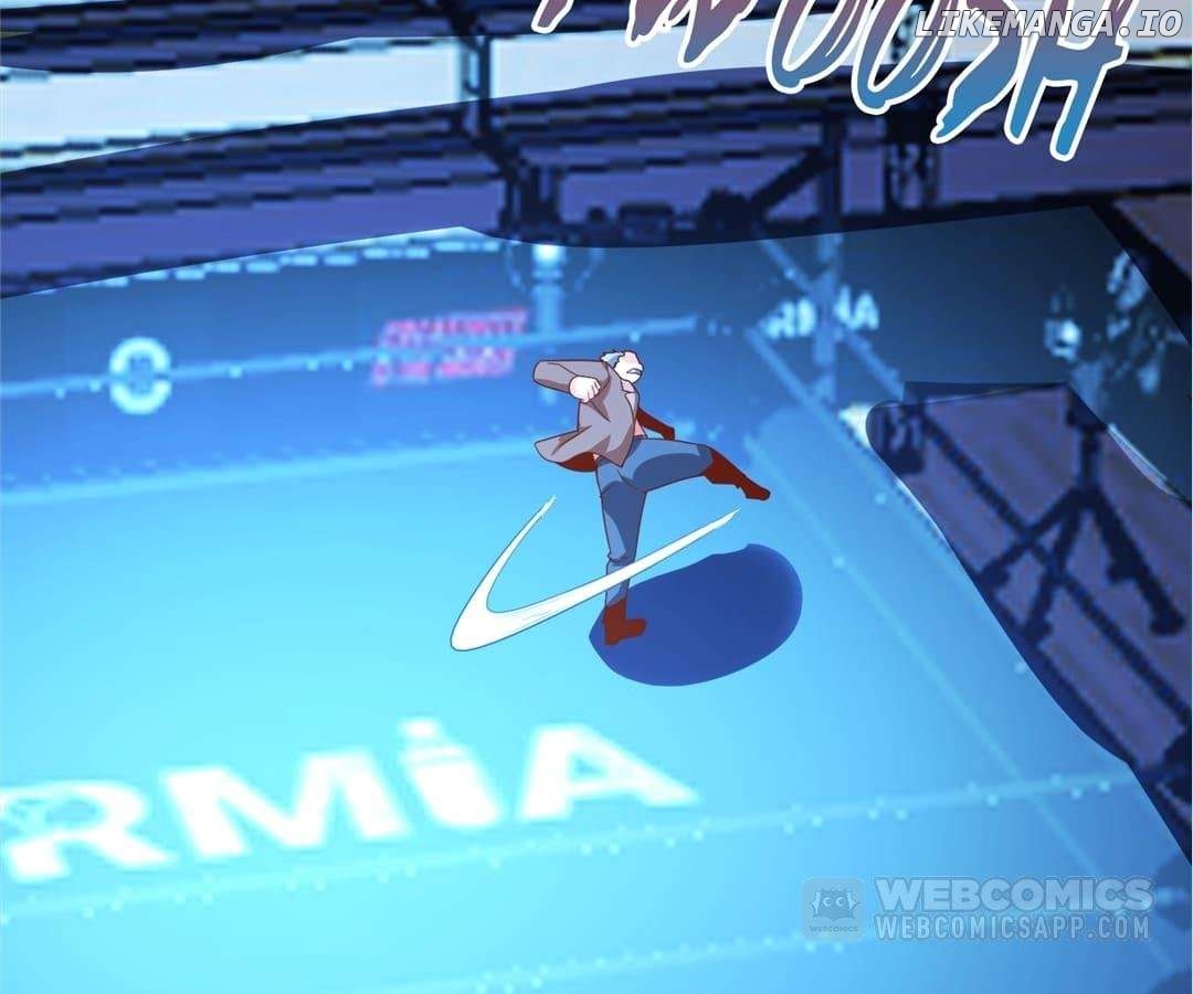 Aura Recovery: I Get a New Skill Everyday Chapter 90 - page 2