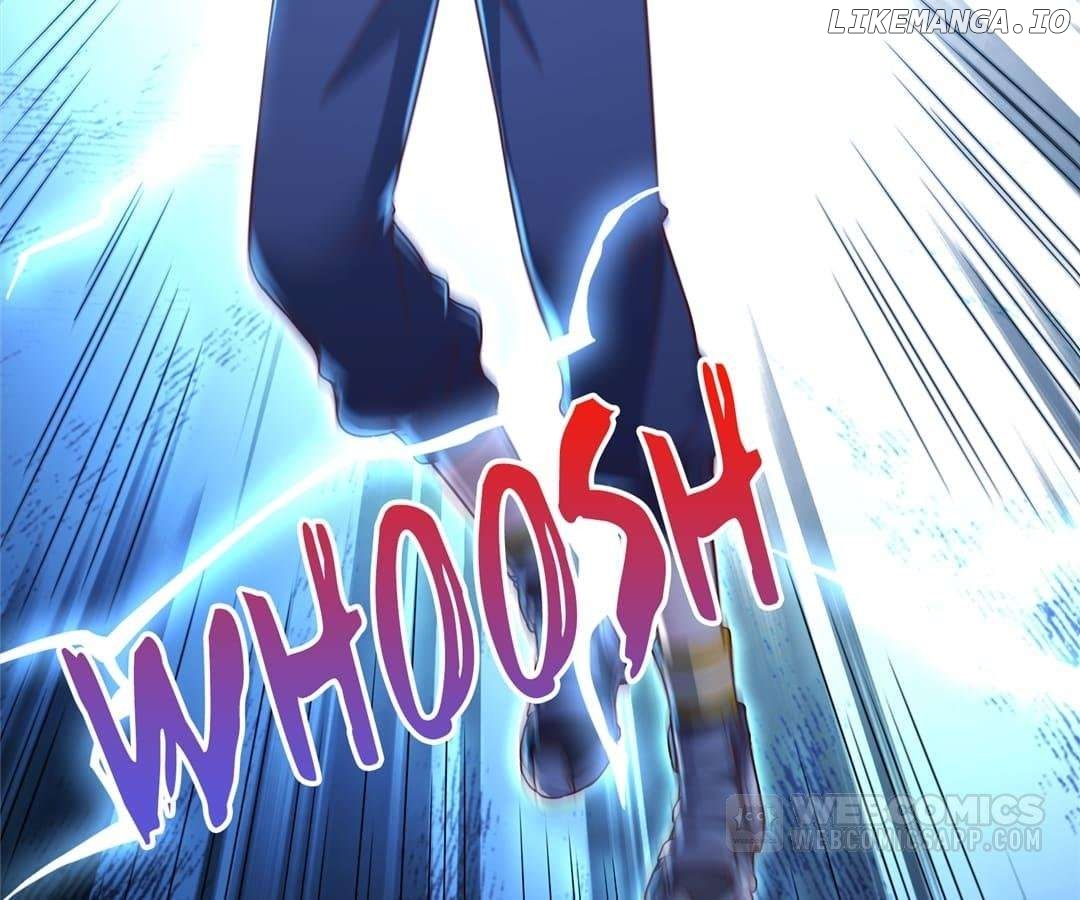 Aura Recovery: I Get a New Skill Everyday Chapter 90 - page 21
