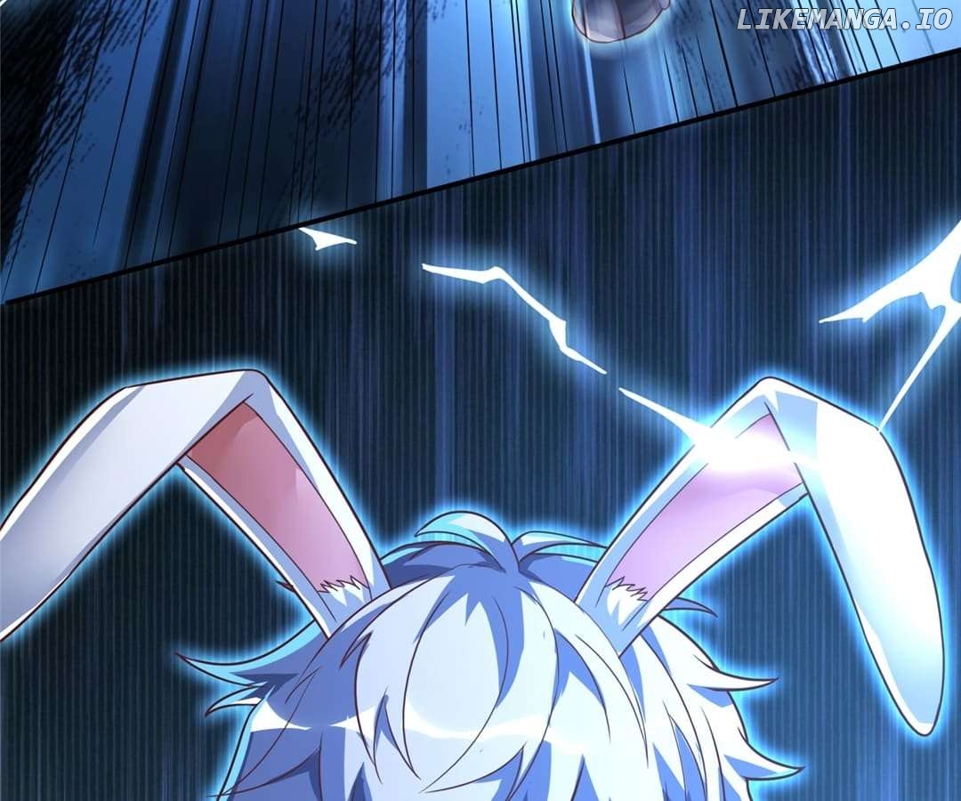 Aura Recovery: I Get a New Skill Everyday Chapter 90 - page 22