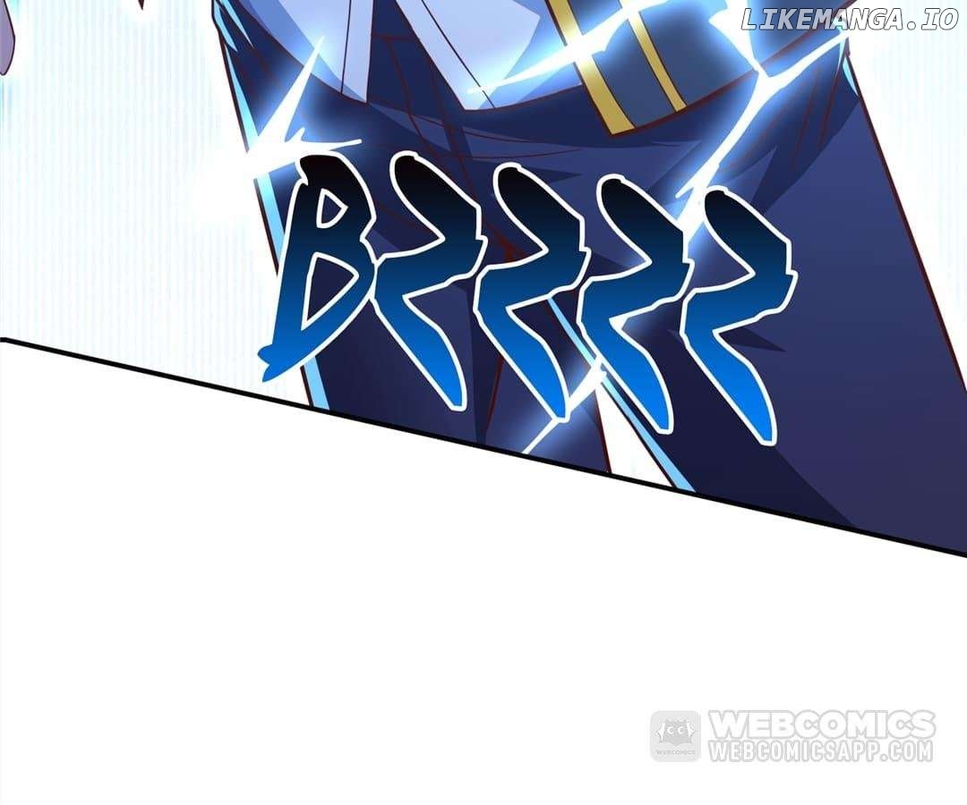 Aura Recovery: I Get a New Skill Everyday Chapter 90 - page 25