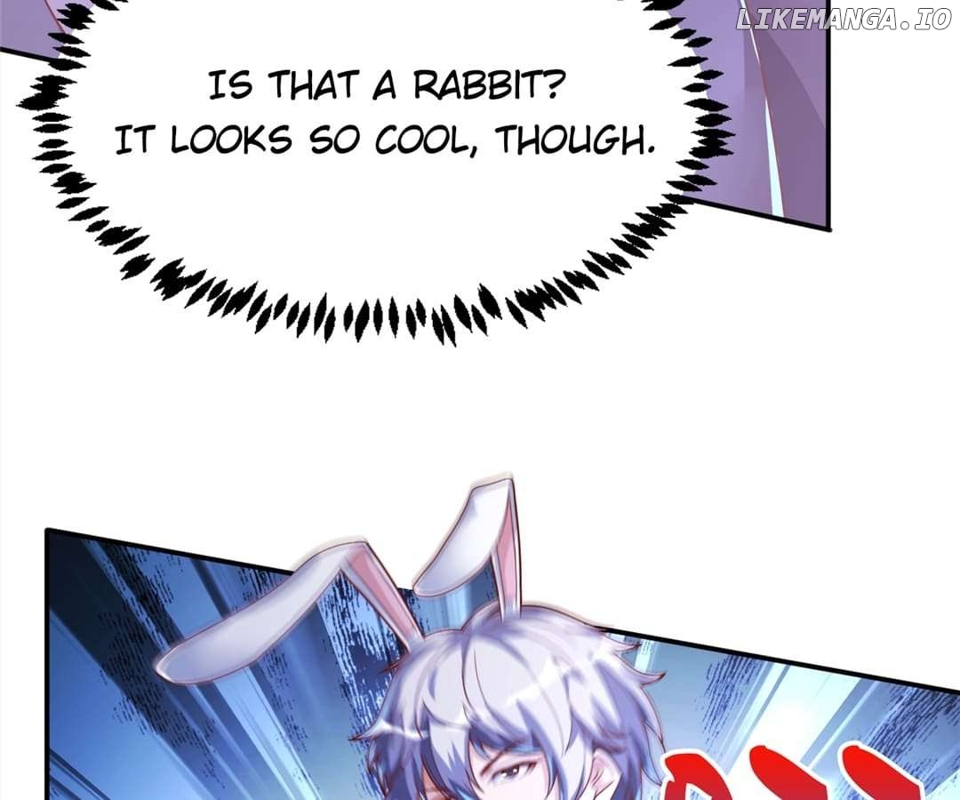 Aura Recovery: I Get a New Skill Everyday Chapter 90 - page 29
