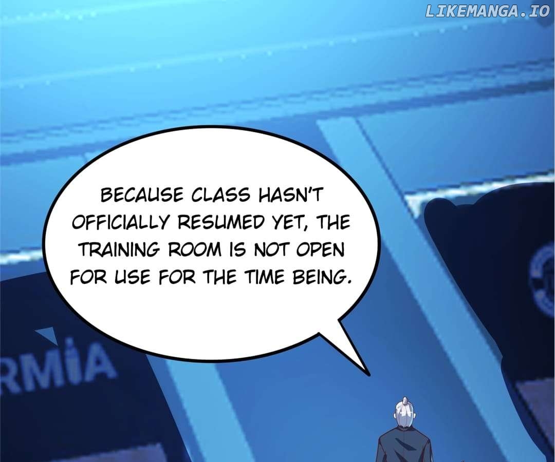 Aura Recovery: I Get a New Skill Everyday Chapter 90 - page 3