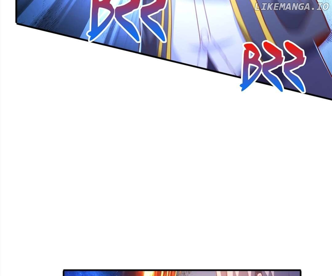 Aura Recovery: I Get a New Skill Everyday Chapter 90 - page 31