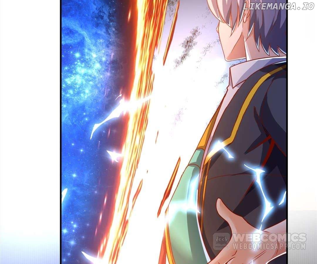 Aura Recovery: I Get a New Skill Everyday Chapter 90 - page 32