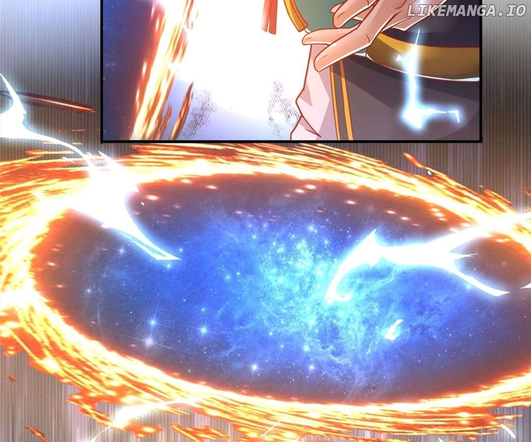 Aura Recovery: I Get a New Skill Everyday Chapter 90 - page 33