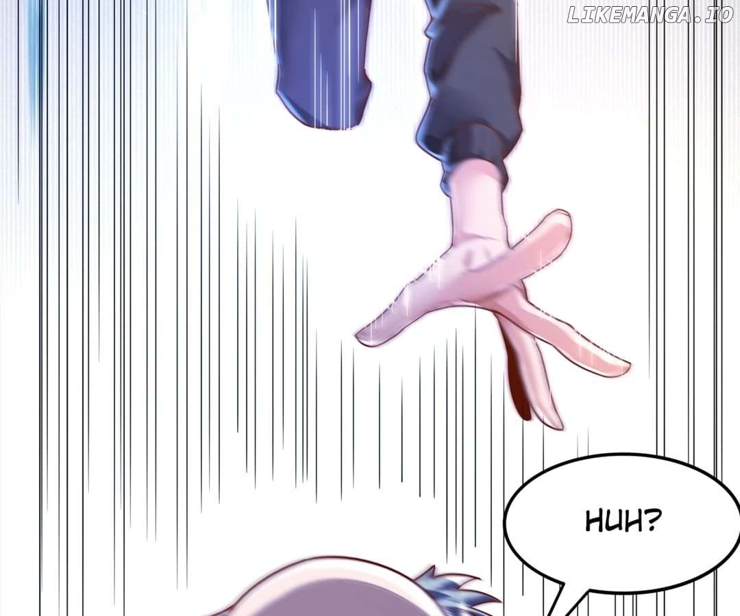 Aura Recovery: I Get a New Skill Everyday Chapter 90 - page 35