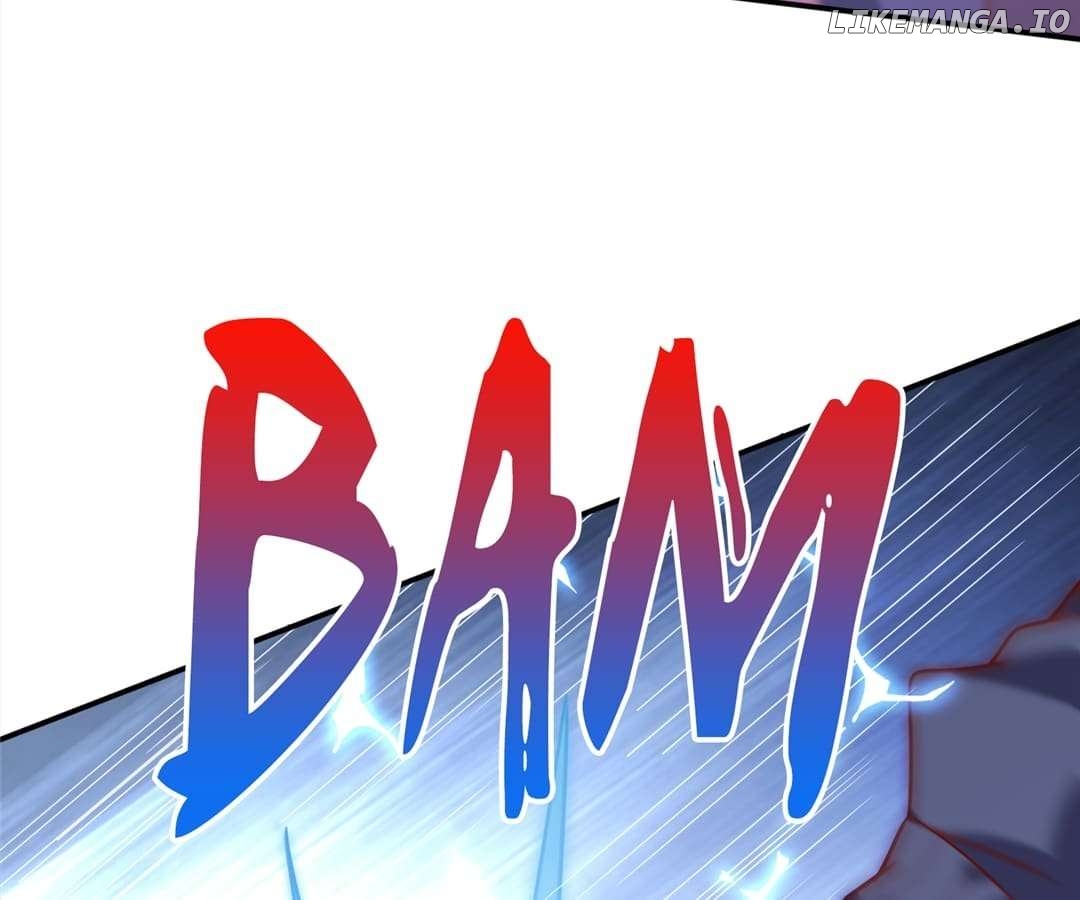 Aura Recovery: I Get a New Skill Everyday Chapter 90 - page 37