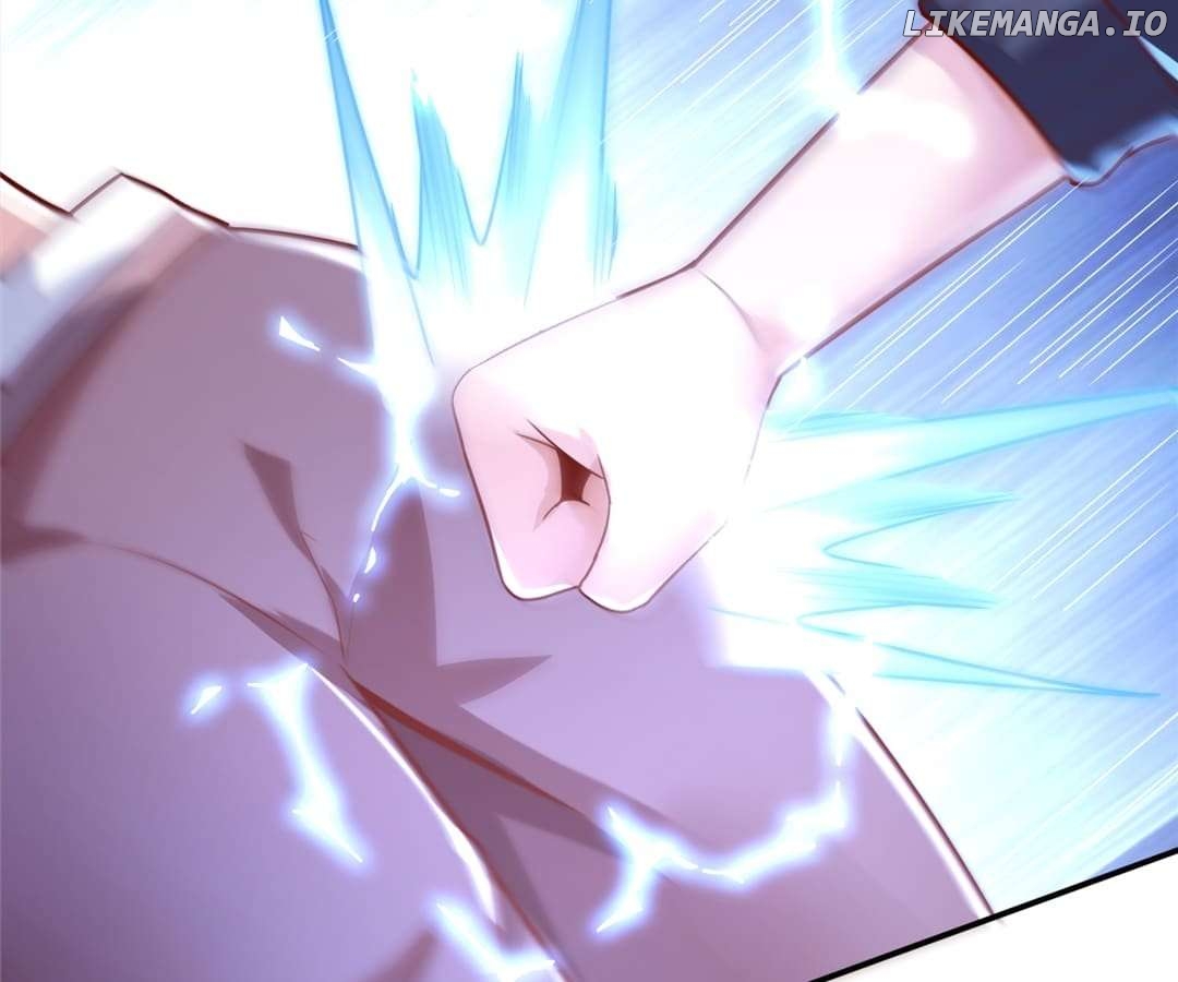 Aura Recovery: I Get a New Skill Everyday Chapter 90 - page 38