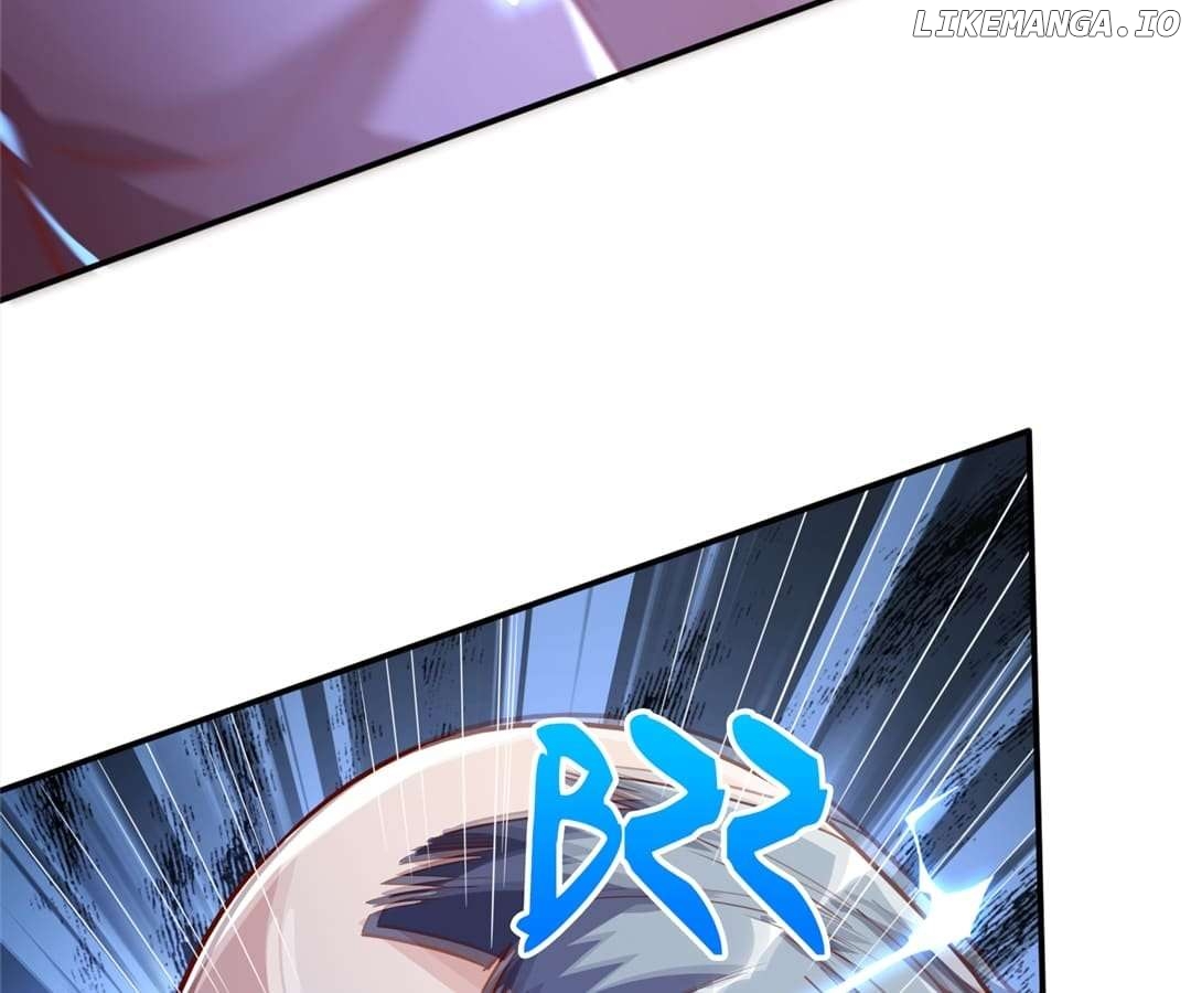 Aura Recovery: I Get a New Skill Everyday Chapter 90 - page 39