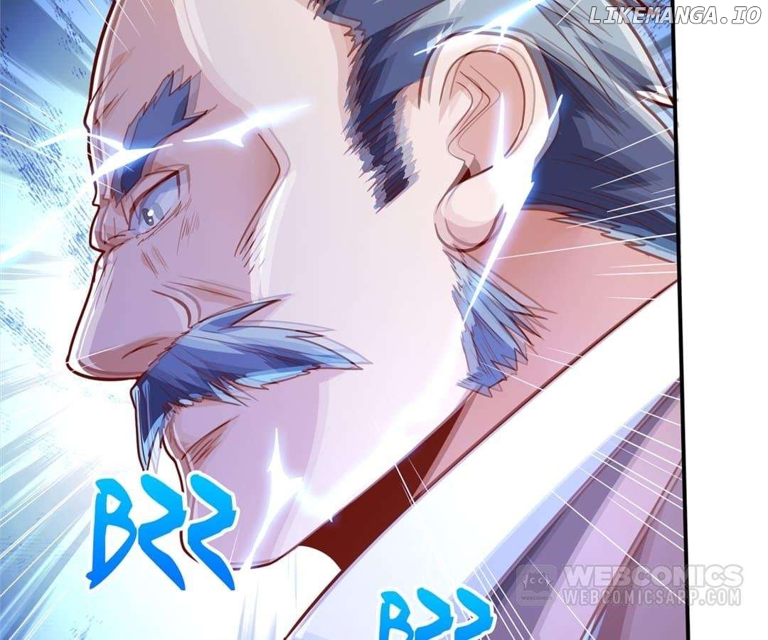 Aura Recovery: I Get a New Skill Everyday Chapter 90 - page 40