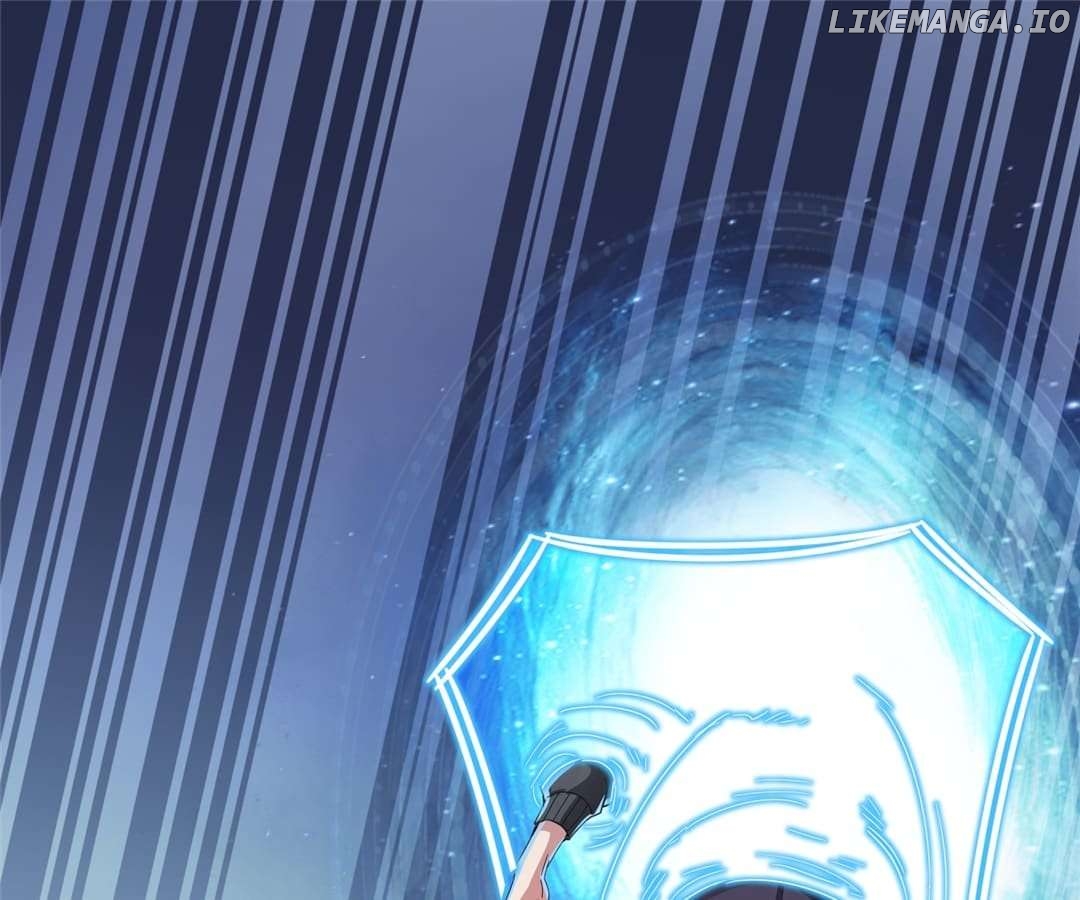 Aura Recovery: I Get a New Skill Everyday Chapter 90 - page 42