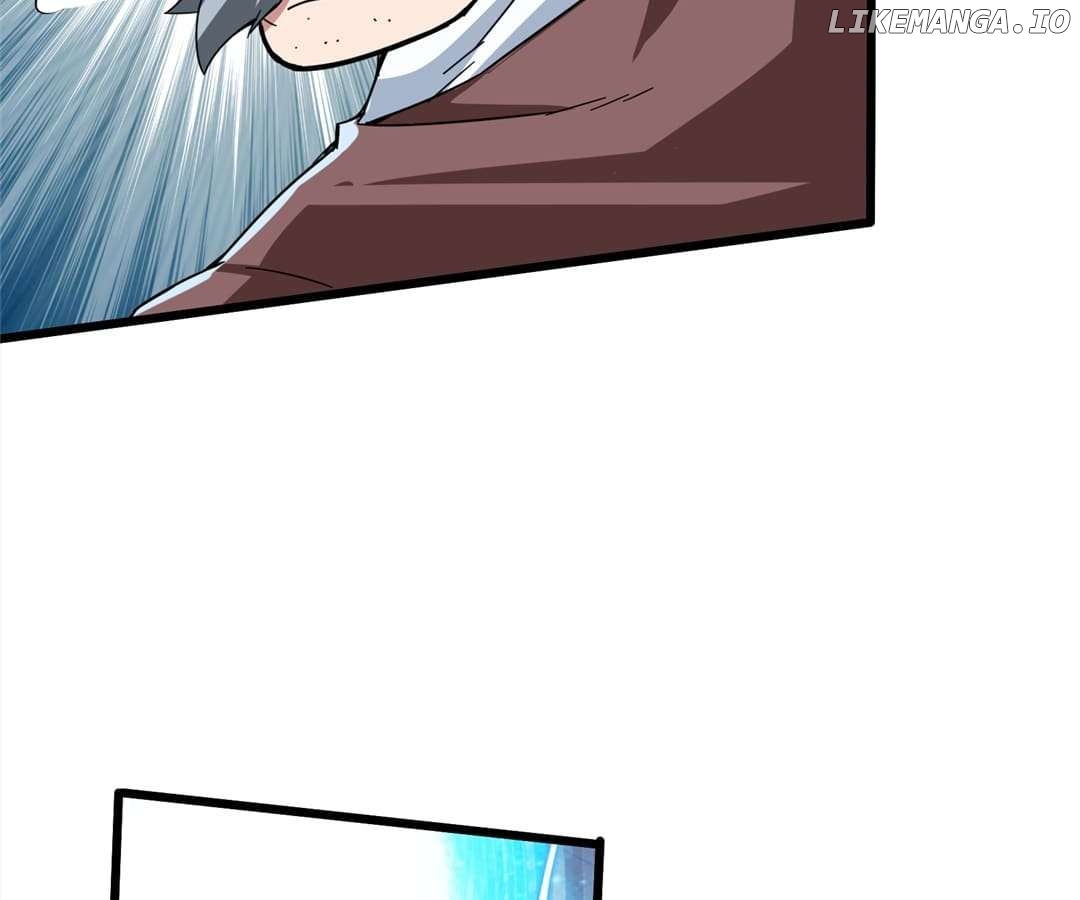 Aura Recovery: I Get a New Skill Everyday Chapter 90 - page 46