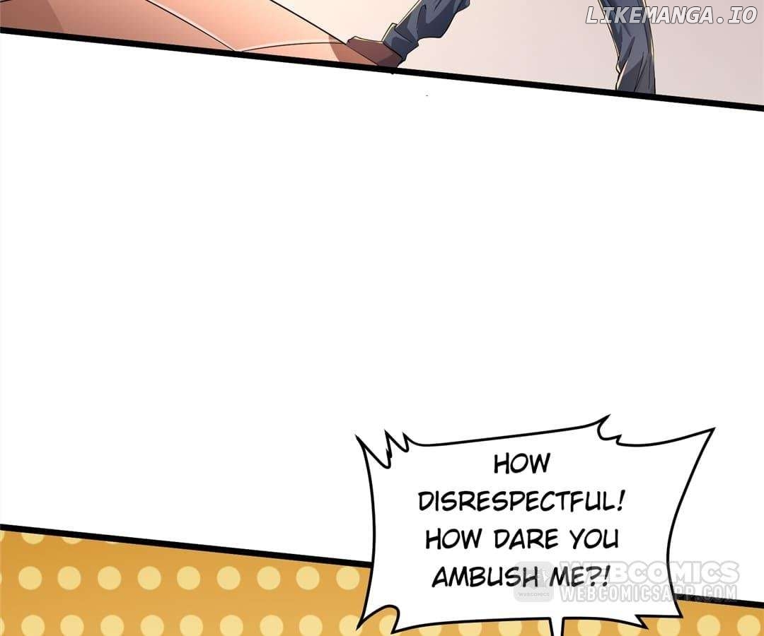 Aura Recovery: I Get a New Skill Everyday Chapter 90 - page 51
