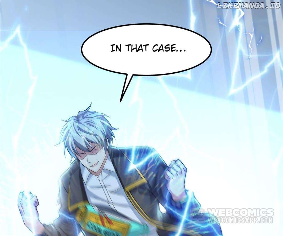 Aura Recovery: I Get a New Skill Everyday Chapter 90 - page 55