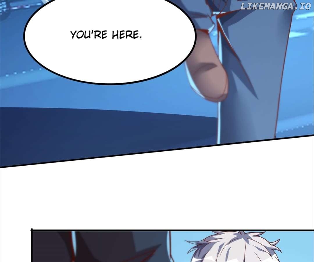 Aura Recovery: I Get a New Skill Everyday Chapter 90 - page 9